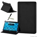 Tablet Fall Für Acer Iconia One 10 B3-A10 A20 A30 A40 A50 Universal Flip Leder Tablet Case Schutz