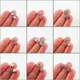 Fashion New Flower Animal Butterfly Tortoise Heart Cross Charms Spacer Bar Beads Antique Silver