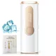IPL Hair Remover Laser Epilator Devices ICE Cooling 999900 Flashes 3 IN 1 Permanent Painless Whole