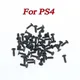 100Pcs Kopf Schrauben Ersatz Für Sony für Spielen-Station 4 PS4 Controller Schraube Kit