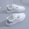Damenschuhe All-Match Casual Damen Plattform Designer Sneakers Flats Laufschuhe Damen Sportschuhe für Fitness studio