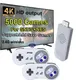 2.4G Wireless Game Console for SNES NES SF900 Game Stick 1500+ 5000+ Games Retro Video Game Console