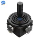 JH-D202X-R2 2-Axis Electric Joystick Reset Potentiometer 5K Ohm 2D Monitor Keyboard Controller