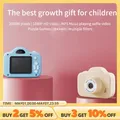 Eine 20 Megapixel a3 Kinder kamera Mini Mini SLR Kamera Cartoon Spielzeug Digital kamera mit 32g