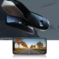 Auto dvr für bmw x3 m ix3 g01 fitcamx dash cam 4k wifi kamera video recorder dashcam zubehör