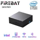 Firebat ck11 tk11 mini pc gamer intel I7-10810U I5-11320H windows 11 ddr4 ssd minipc wifi6 bt 5 2