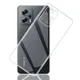 Für Xiaomi Poco X4 GT 5G Klar Fall Silicon Soft Cover Für Poco X4 GT Telefon Fall Für Poco x4 GT