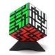 Neo Labyrinth Magic Cube Puzzle Cube Finger Spielzeug Professionelle Geschwindigkeit Cube