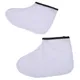 1Pair Paraffin Wax Protection Foot Mask Gloves Feet Skin Moisturizing Sleeve Whitening Exfoliating