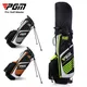 PGM Lightweight Multifunction Golf Bagpack Braces Bracket Stand Support Adult Golf Club Bag Nylon