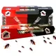 10Pcs Cockroach Trap House Cockroach Killer Bug Insect Net Bait Roach Busters Strong Sticky Catcher