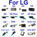 Hörer Lautsprecher Für LG G2 G3 G4 G5 G6 G7 K10 Q6 Q7 Plus Q8 V10 V20 V30 Ohr Lautsprecher sound Ohr