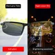 2024NEW Anti-UV Night Vision Sunglasses Day Night Driving Glasses Sunglasses for Men Polarized