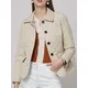 Quilted Jacket for Women Parkas Long Sleeve Coats Elegance New In Autumn Winter Jacket Women Warm