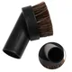 Vacuum Cleaner Soft Dusting Brush Round Dusting Brush For Hoover Numatic Henry 601144 Vacuum Cleaner