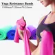 Fitness Exercise Resistance Bands Rubber Yoga Elastic Band Resistance Band Loop Rubber Loops For Gym