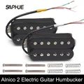 Alnico 2 E-Gitarre Pickup N-50 7-8k/B-52 8-9k Humbucker Alnico II Pickup Double Coil Pickup Gitarren