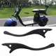 Citycoco electric scooter left and right brake extension handle disc brake lever oil brake handle