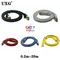 0,2 m/0,5 m/1m/2m/30m CAT7 Flache Ethernet Kabel RJ45 Lan kabel Networking 10 Gigabit Ethernet Patchkabel für Computer Router Laptop