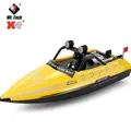 NEW WL917 RC Boat 2.4G RC High Speed Racing Boat Waterproof Model Electric Radio Remote Control