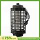 220V TWO Size Choice New Style UV Lamp Electricity Insect Black Mosquito Killer for Indoor and