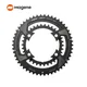 Magene Chainring 110BCD Split Hollow Ultra Light Wheel Power Meter Road Bike Accessory Parts