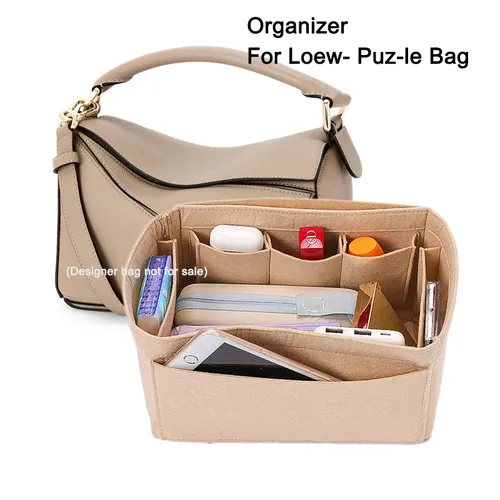 Für Puzzles Tasche Einsatz kleine Mini mittel groß Reisetasche Puzzles Organizer halten Sie Ihre