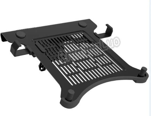 Nb FP-2/loctek nsc105 Laptop halter 10.1 "-17.3" Notebook-Fach für Laptop-Größe innerhalb von 17,3 Zoll Tablet-PC-Fach Image