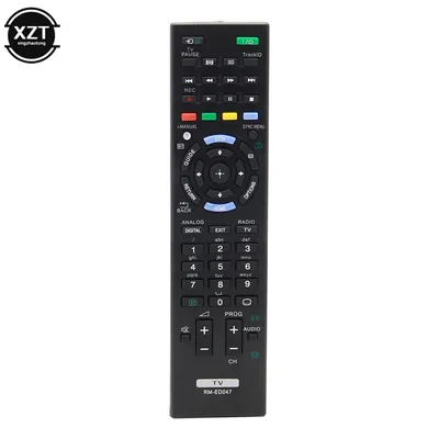 Fernbedienung für sony bravia tv RM-ED047 fernbedienung für sony smart tv RM-ED050 RM-ED052 RM-ED053 universal ersetzen controller Image