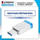 Kingston DT50 USB 3.0 USB Flash Drive 16GB Pendrive 128GB 32GB Pendrive 64GBGB Metal Pen Drives