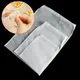 1Pc Nylon Fine Mesh Cheesecloth Colander Bag Nut Milk Bag Almond Milk Bag Strainer Reusable Cold