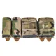 Tactical Hunting Esstac Kywi Style 5.56&9mm Molle Magazine Pouch Military Tool Kit Bag Maclice Clip