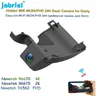 Jabriel 4K Car DVR 24H Wifi Video Recorder 2K Dash Cam Camera For Geely Tugella Xingyue FY11 Atlas