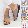 Frauen Sandalen Neue Weibliche Schuhe Bequeme Plattform Flache Sohle Orthopädische Bunion Corrector Plus Größe 35-43 Casual Schuhe frau