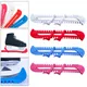 Universal Skates Blade Guard Ice Figure Protection Protector Custom Fit Adjustable Ice Figure