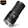 Sofirn Q8 Pro Powerful 11000 Lumen Built-in USB-C Rechargeale Port with 4* XHP50.2 LEDs Anduril
