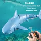 Children'S Toys Remote Control Shark 2.4G Remote Control Fish Children'S Toys Summer Water Toys