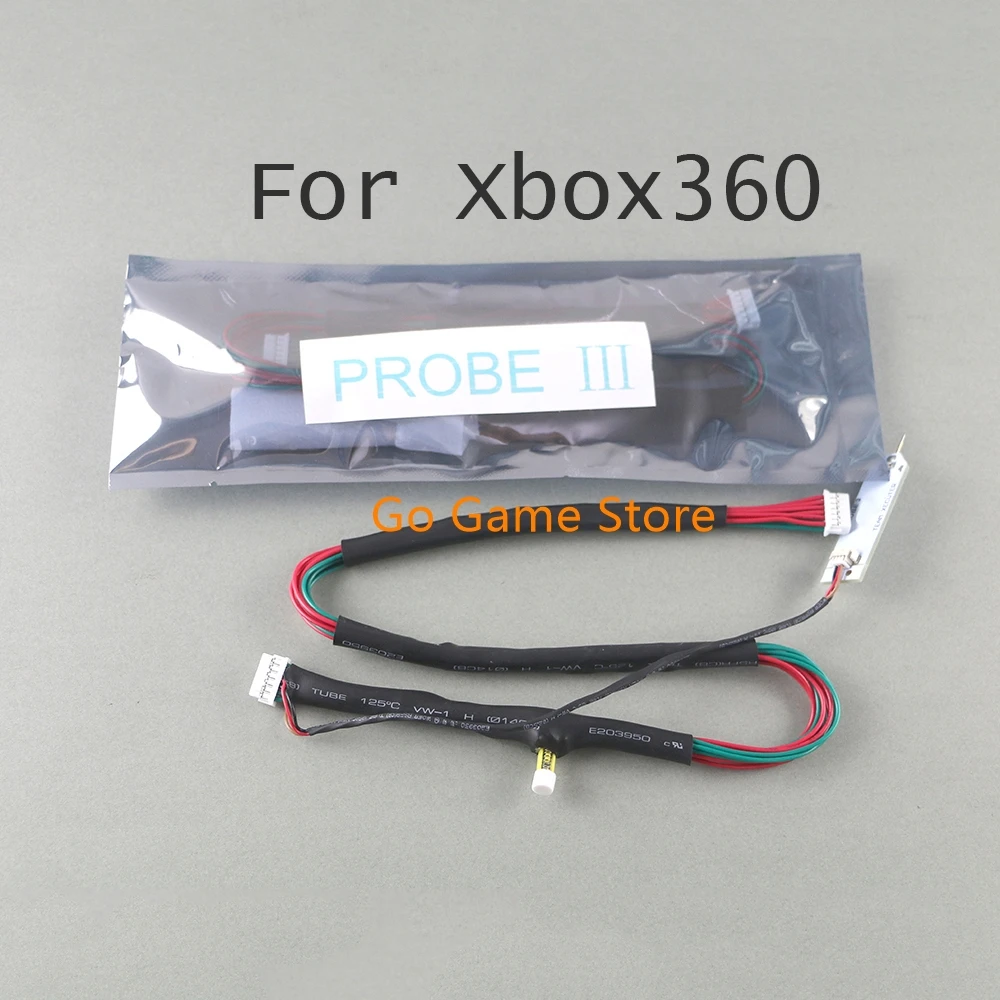 for XBOX360 xbox 360 Probe V3 probe 3 Cable