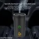 ChuHan New Electric Bakhoor Incense Burner TypeC USB Bakhoor USB Aroma Diffuser Portable Incense