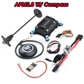 APM 2 8 APM 2 8 ArduCopter Mega Flight Controller 8N GPS W/Kompass & Power Modul Für F450 S500