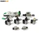 JF010E RE0F09A RE0F09B CVT Transmission Solenoid Valve Body Kit for Nissan Murano Altima Maxima