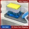 Kitchen Automatic Soap Dispenser Bottle For Liquid Soap Kitchen Sponge Soap Dispenser Sponge