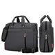 Shockproof Waterproof Laptop Bag 13 14 15 15.6 17 17.3 Inch Laptop Case Messenger Notebook Bag For