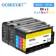 OCBESTJET For HP 950 951 950XL 951XL Compatible Ink Cartridge For HP Officejet Pro 8100 8600 8610