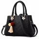 Damen Marke Umhängetasche für Luxus Designer Handtasche Damen Handtaschen Leder bedruckte Monogramm