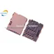 1PCS SIM Card Reader Holder Connector Socket Slot Replacement Parts for Samsung Galaxy Tab 2 7.0"