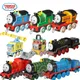 Original Thomas und Freunde Trackmaster Zug Plüsch Entlang Thomas Zug Motor Nia Sandy Emily Kinder