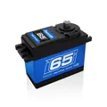 Power HD WH-65KG Wasserdichte Metall Getriebe Digital Servo für BAJA 1/5 RC off-road fahrzeug