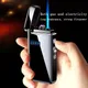 Windproof Arc Usb Lighter Gas Lighter Metal Survival Torch Turbo Lighters Plasma Lighter Survival