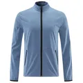 Men Jackets Zipper Thin Running Sport Coats Autumn Outdoor Hiking Camping Sportswear Breathable Male